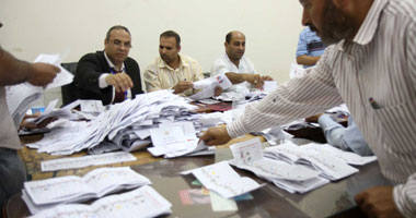 تقدم "شفيق" وصباحى فى 3 لجان بشبرا والساحل