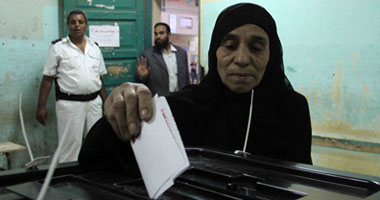 إسرائيل تلتزم الصمت فى المفاضلة بين شفيق ومرسى
