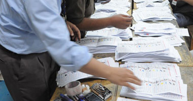 قائمة نواب الوطنى الانتخابية فى 9 محافظات.. 150من نواب المنحل يرفعون شعار "رد الاعتبار والقرار للشارع".. ويخوضون الانتخابات فى الإسكندرية والمنوفية والأقصر والفيوم وبنى سويف ودمياط والوادى الجديد