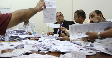 اللجنة العامة بالساحل تتسلم كشوف نتائج اللجان الفرعية 