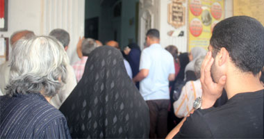 التحفظ على اثنين من المراقبين بالغربية