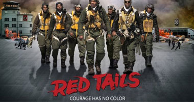 عرض "Red Tails" فى مهرجان كان السينمائى 