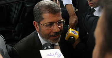البلتاجى: لم ندع صباحى وأبو الفتوح لحضور اجتماع المصالحة الوطنية