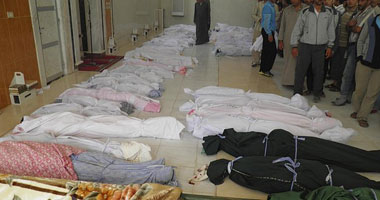 لجنة تقصى حقائق أممية: طرفا الصراع فى سوريا ارتكبا جرائم حرب