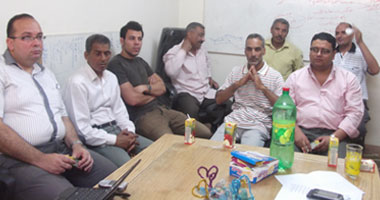 الحرية والعدالة بكفر الشيخ: سنتخذ كل الإجراءات ضد المعتدين على المسجد