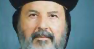 أثناسيوس: لا نفضل أن يكون البطريرك من أساقفة الأبراشيات