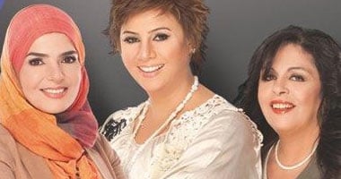 ياسر على ماهر ومحمد الصاوى ضيفا "الستات مايعرفوش يكدبوا"