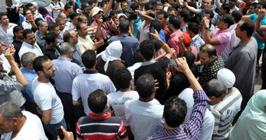 11 حركة ثورية تدشن حملة "مفيش رجوع" بعد الحكم على المخلوع