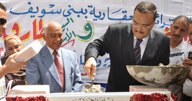 رئيس مصلحة الضرائب العقارية: قانون الضرائب الجديد بداية العام 