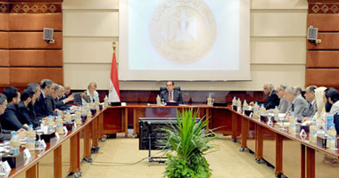 117.5 مليون جنيه إضافية لدعم المطالب العاجلة لـ"بنى سويف"
