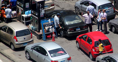 بوادر أزمة فى المواد البترولية بالوادى الجديد مع اقتراب شهر رمضان