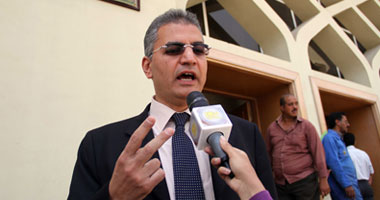 عصام سلطان يشكو النائب العام والزند لـ"القضاء الأعلى"