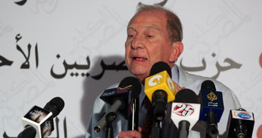 فى حضور أهالى إمبابة "المصرى الديمقراطى" يبدأ ندوته حول الدستور