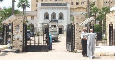أمناء الشرطة ينهون إضرابهم بكفر الشيخ