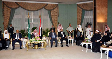 الصحف السعودية: علاقتنا بمصر متينة ولو كره الكارهون.. ووزير الخارجية السعودى يتهم "الطرف الثالث"