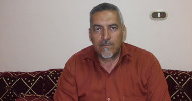 إعادة فتح الطريق الدولى القنطرة العريش بعد قطعه بسبب الوقود