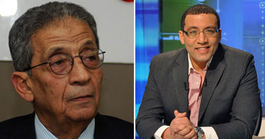 موسى لخالد صلاح: "لا أفهم كيف يحاول البعض غزو وزارة الدفاع"