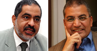 سلطان وماضى ليسا ضمن الوفد البرلمانى الموجود بالسعودية