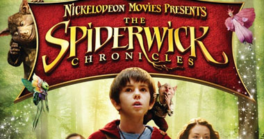 "The Spiderwick Chronicles" على mbc max