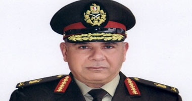 عادل المرسى رئيس هيئة القضاء العسكرى للميس الحديدى: 1200 مدنى فقط يقضون أحكاماً عسكرية.. وقضية دهس المتظاهرين مازالت منظورة أمام القضاء.. والظواهرى ليس من المحرضين فى أحداث العباسية
