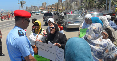 "المرأة والتنمية" تطالب مجلس الشعب بمراجعة الدين الإسلامى