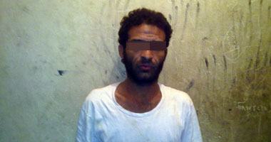عاطل يختطف طفلا من مولد بالسيدة زينب لاستخدامه فى التسول