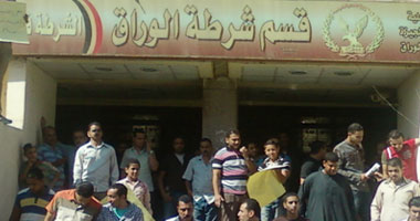 إخلاء سبيل طالبين متهمين بالاعتداء جنسيا على طفل بعد التصالح 