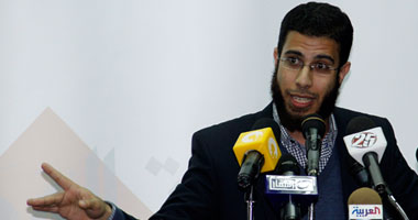 "بكار" يدعو لمليونية بـ"ميادين العمل" تحت عنوان "اعمل حاجة لمصر"