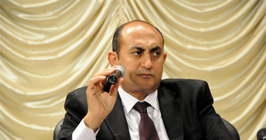 منسق حملة خالد على: اجتماعه بـ"صباحى" لا يعنى تنازل أحدهما للآخر