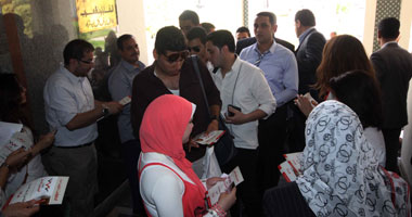 "المصريين الأحرار" يصدق على اختيار أعضاء المكتب السياسى