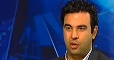 غدا.. مؤتمر صحفى مشترك لعصام حجى و"استينو" بهيئة الاستشعار من البعد 