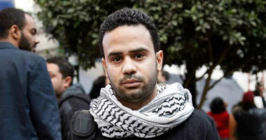 "تمرد" تلغى الفقرة الفنية احتراما لأهالى الشهداء بسيدى جابر