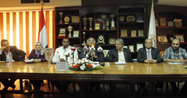 "التصويت" يحسم جنسية مدرب الزمالك القادم