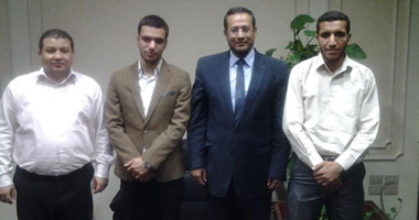 المكتب التنفيذى لطلاب مصر يعقد اجتماعه الأول غدا بجامعة القاهرة