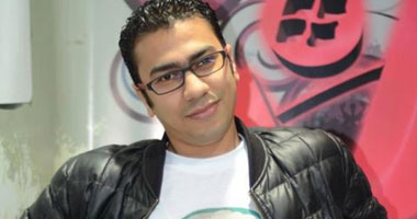 "هيومن رايتس فرست" تطالب "القضاء" بالإفراج عن المدون أحمد أنور