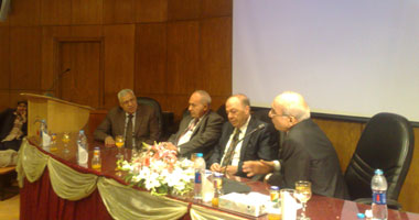 "الإدارية" تؤيد قرارات "الأعلى للقضاء" بشأن تعليق مؤتمر العدالة