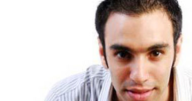 أحمد الشامى ينتهى من تصوير 5 حلقات من برنامجه "حلم طفل"