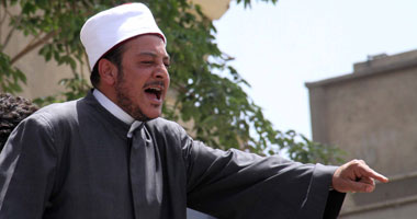 بلاغ عاجل لنيابة أمن الدولة العليا يطالب بمحاكمة "ميزو" خطيب التحرير