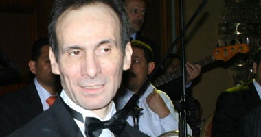 الجمعة.. عمرو سليم يُحيى حفلاً مميزًا بدار أوبرا دمنهور