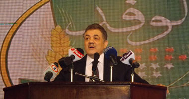 السيد البدوى:النائب العام الأسبق منعنى من السفر بتهمة قلب نظام الحكم