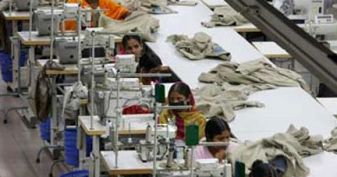 ارتفاع أسعار الملابس الجاهزة 20% والموسم الحالى الأسوأ