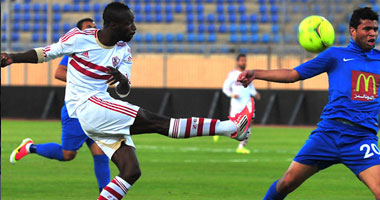 الزمالك يجدول مستحقات سيسيه المتأخرة على عامين