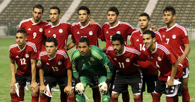 شيلى تتقدم على مصر 2-1