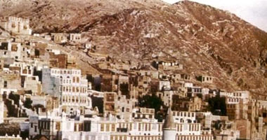 "منابع زمزم" تمنع هدم جبل أبى قبيس لتوسيع مخنق الصفا