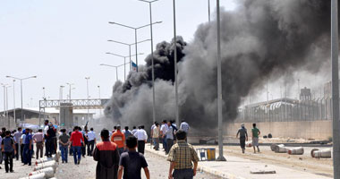 المعارضة السورية المسلحة تعد لهجوم شامل على حلب