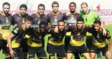 البنزرتى التونسى يقيم رحلة نيلية بعد المران المسائى