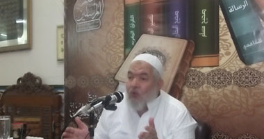 قيادى سلفى: الدعوة السلفية لن تنزل لأى تظاهرات فى 30 يونيه
