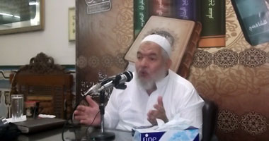 سعيد عبد العظيم يتلقى دعوة لحضور اجتماع بالرئاسة اليوم