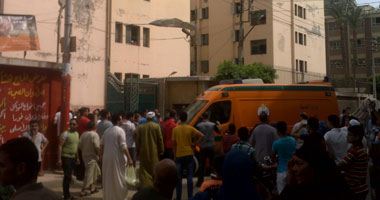 طلاب آداب الزقازيق يعلنون عن تنظيم تظاهرات للاحتجاج على تدنى نسبة النجاح