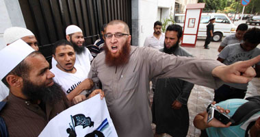 إسلاميون يهددون بالاعتصام أمام "الاتحادية" لنصرة سلفيى تونس